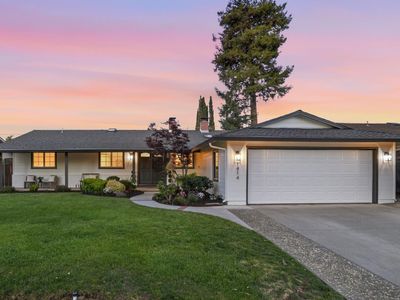 1414 Newfoundland Dr, Sunnyvale, CA, 94087