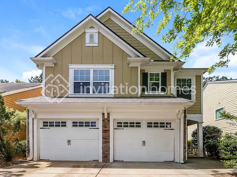 202 Ledgewood Mill Way — Photo 1