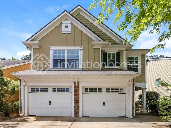 202 Ledgewood Mill Way, Lawrenceville, GA 30045