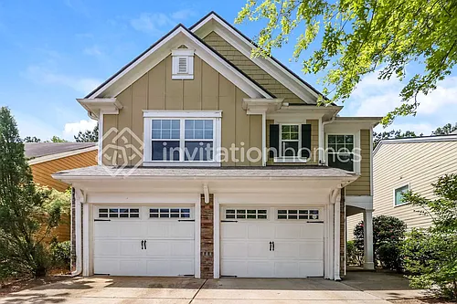 202 Ledgewood Mill Way Photo 1