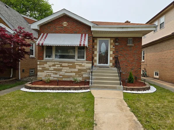 8154 S Albany Ave, Chicago, IL 60652
