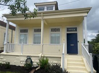 3805 Magnolia St #A, New Orleans, LA 70115