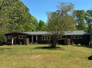 5844 S State Highway 49, Burlington, NC 27215