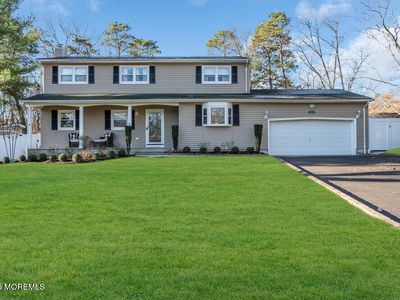 16 Cambridge Court, Toms River, NJ, 08753
