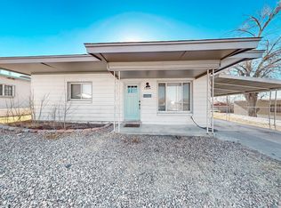 1504 Alamo Ave SE, Albuquerque, NM 87106