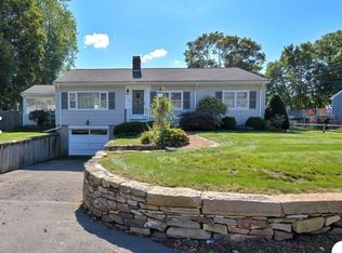 120 Salem End Rd, Framingham, MA 01702