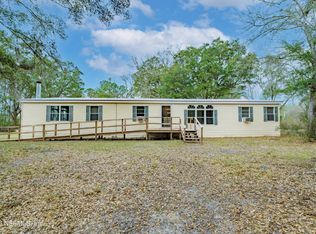 19514 N County Road 225, Gainesville, FL 32609