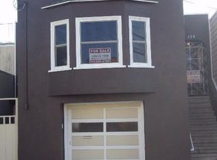 324 Foerster St, San Francisco, CA 94112