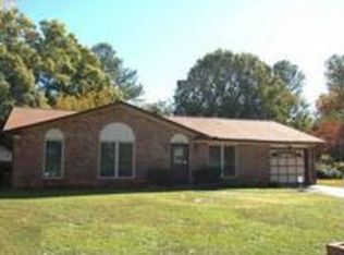 2533 Landover Cv, Morrow, GA 30260