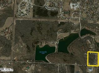 4100 Martha Truman Rd, Kansas City, MO 64137