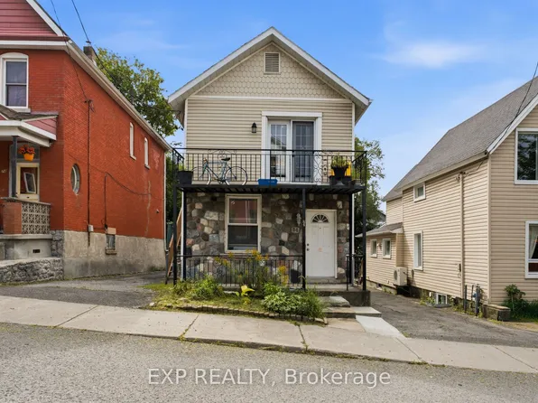 84 Anderson St, Ottawa, ON K1R 6T7