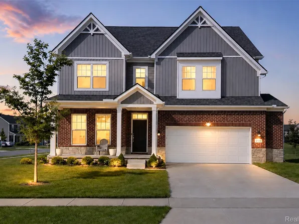 2716 Maize Loop, Saline, MI 48176