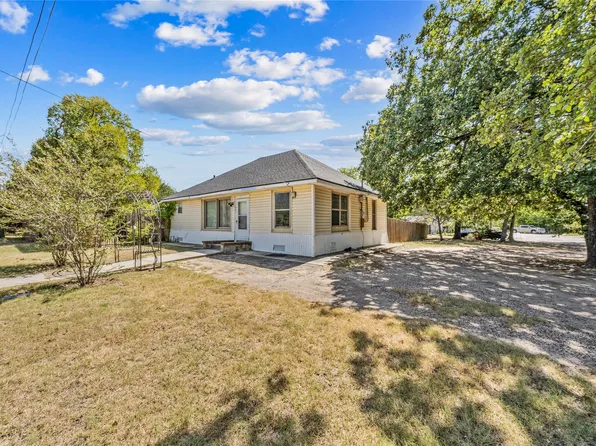 401 Powers St, Waco, TX 76705