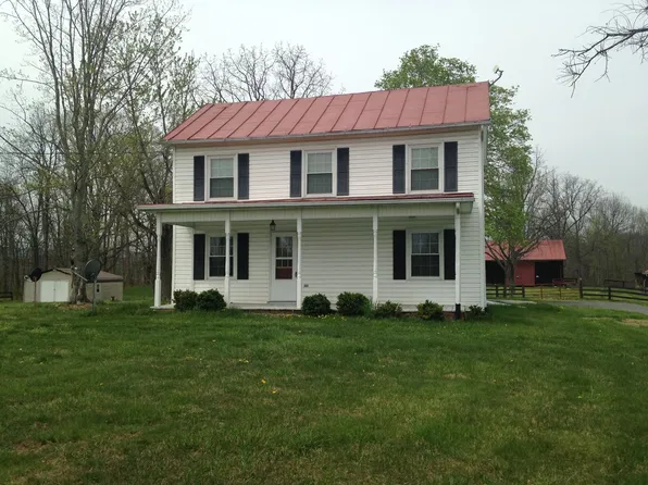 1400 Minebank Rd, Middletown, VA 22645