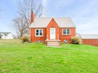 23814 Georgetown Rd, Homeworth, OH 44634