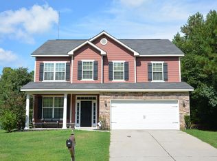 374 Foxchase Cir, North Augusta, SC 29860