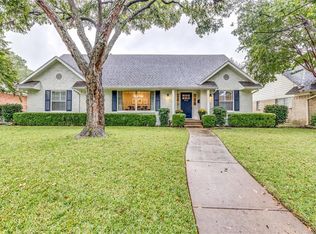 9518 Estate Ln, Dallas, TX 75238