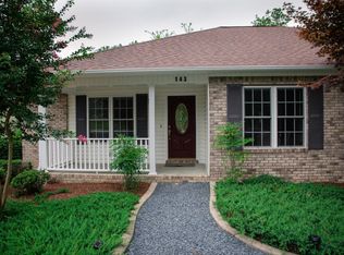 143 Sakonnet Trl, Pinehurst, NC 28374