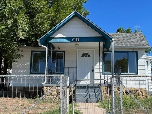 831 Tascosa St, Trinidad, CO 81082