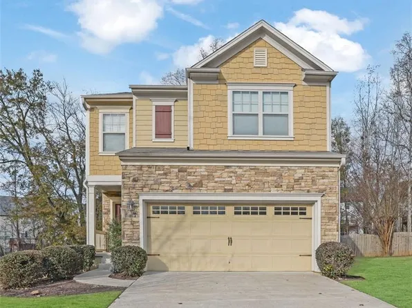 6135 Vista Creek Ct, Cumming, GA 30040