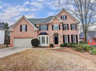 4745 Fontwell Ct, Suwanee, GA 30024