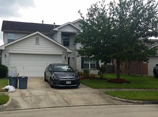 7803 Cedar View St, Baytown, TX 77523