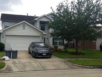 7803 Cedar View St, Baytown, TX, 77523