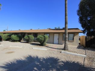 1414 E 25th Ave APT 4, Apache Junction, AZ 85119