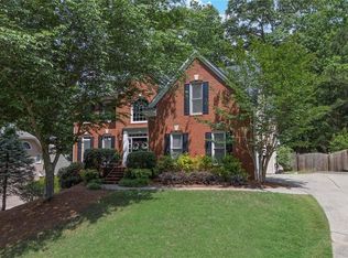 3004 High Vista Walk, Woodstock, GA 30189