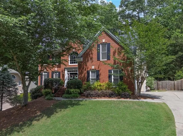 3004 High Vista Walk, Woodstock, GA 30189