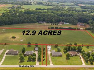 Pepper Rd, Athens, AL 35613