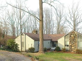 1426 Alf Hoover Rd, Vale, NC 28168