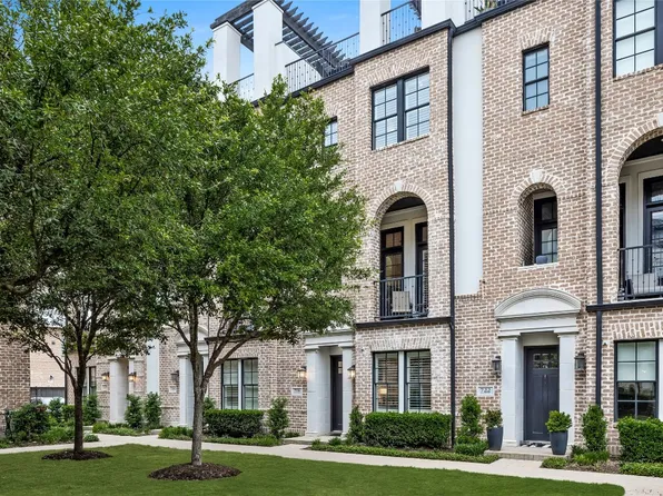 718 Will Rice Ave, Irving, TX 75039