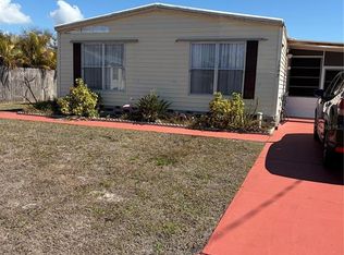 1297 Kingfisher Dr, Englewood, FL 34224