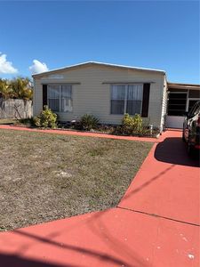 1297 Kingfisher Dr, Englewood, FL, 34224
