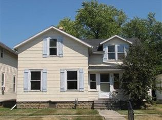 531 S Wayne St, Fremont, OH 43420