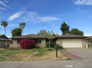 4742 W Laurie Ln, Glendale, AZ 85302