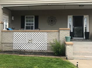 2607 Forest Ave, Evansville, IN 47712