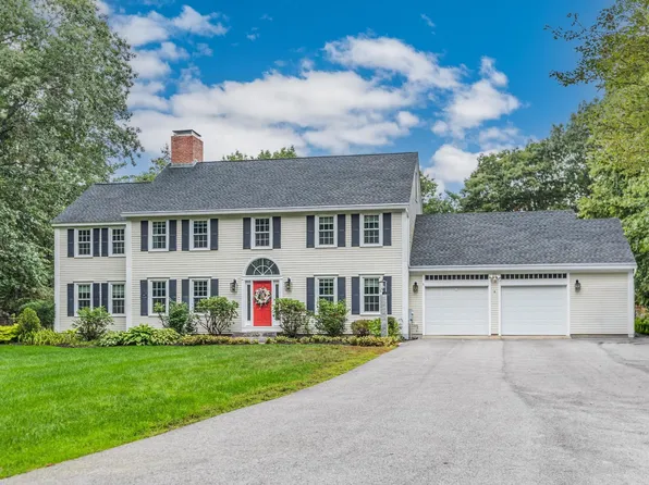 19 Shearweater Street, Durham, NH 03824