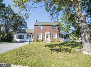 276 Sunnybrook Rd, Springfield, PA 19064