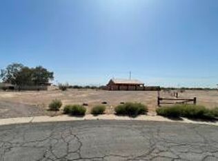 8160 W Cherry Hills Cir LOT 2754, Arizona City, AZ 85123