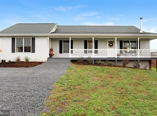 180 Duskwood Ln, Gore, VA 22637