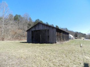 421 Burning Springs Rd, Manchester, KY 40962
