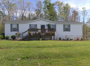 364 County Road 1080, Montevallo, AL 35115