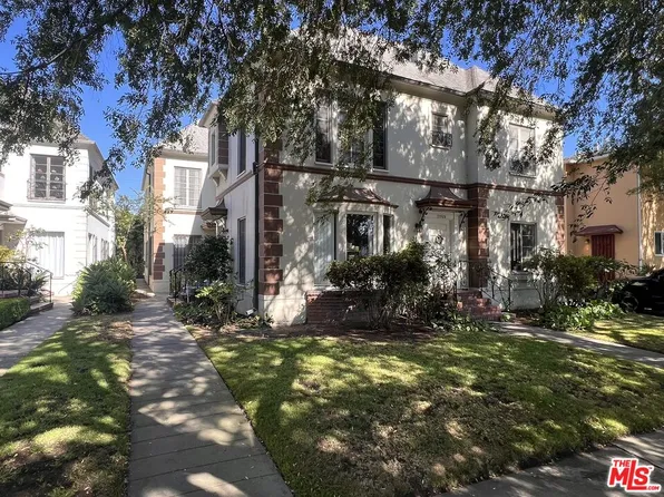 1248 S La Jolla Ave, Los Angeles, CA 90035