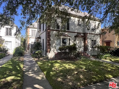 1248 S La Jolla Ave Photo 1