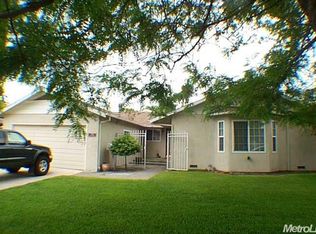 720 Diane Ave, Stockton, CA 95207