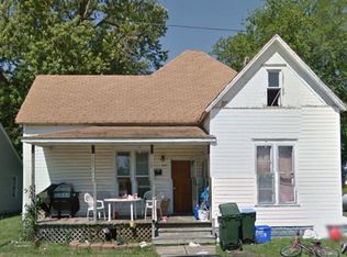 215 N Lincoln St, Kirksville, MO 63501