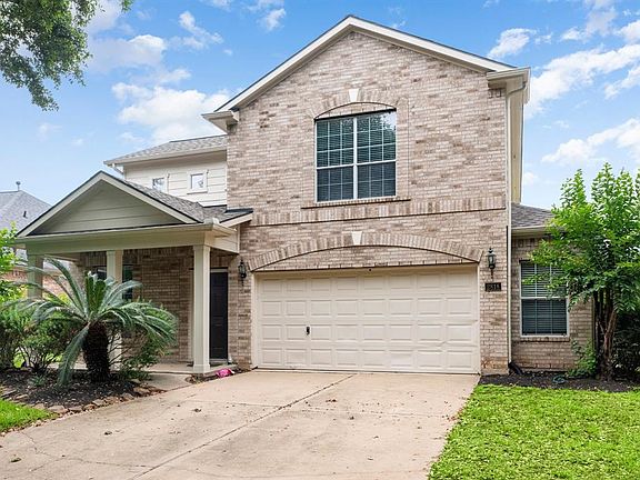 2nd image of 2818 Garden Stream Court