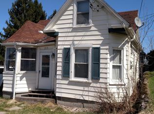 215 Rider Ave, Syracuse, NY 13207